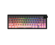 Ajazz AK650 Dream Weaver Switch Side Character Gradient Pink RGB z - 1536356 - zdjęcie 1